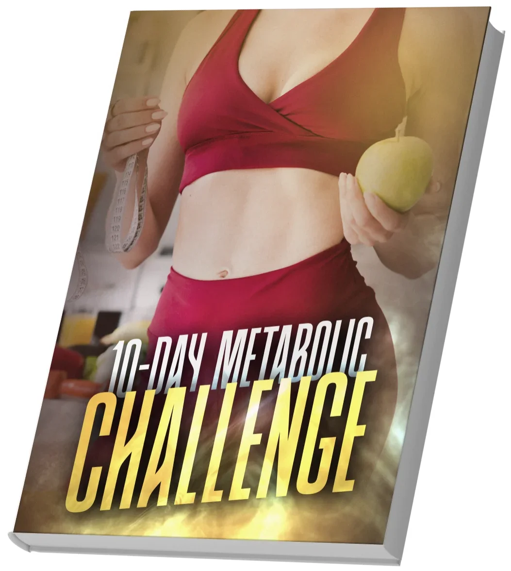 10-Day Metabolic Challenge